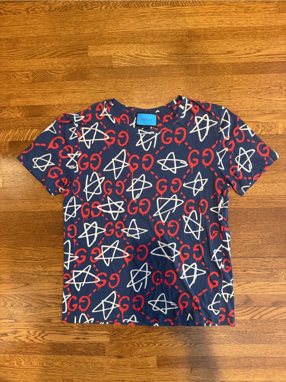 Gucci shirt
